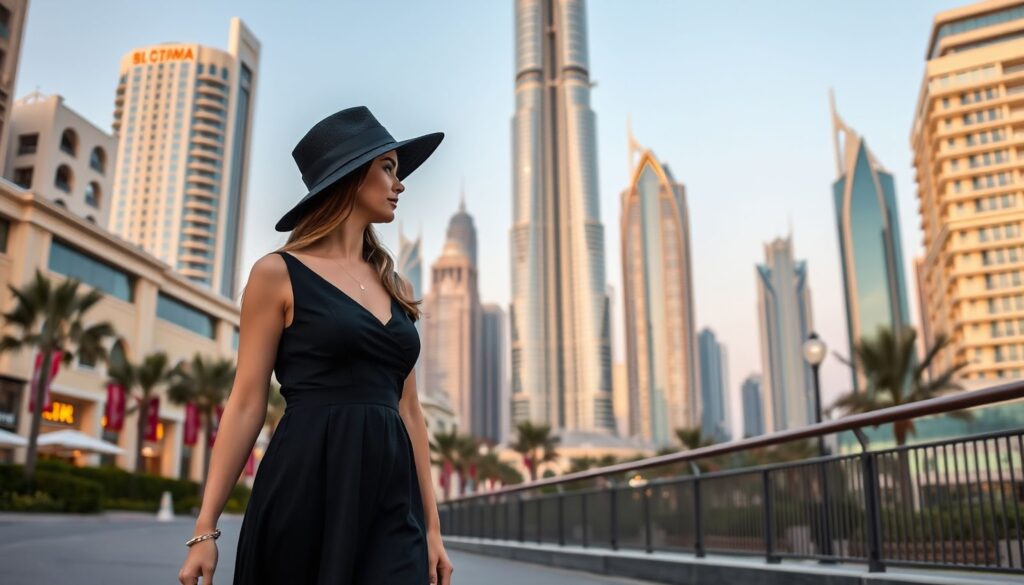 Short-term Rental Tips for Every Woman Travelling to Dubai